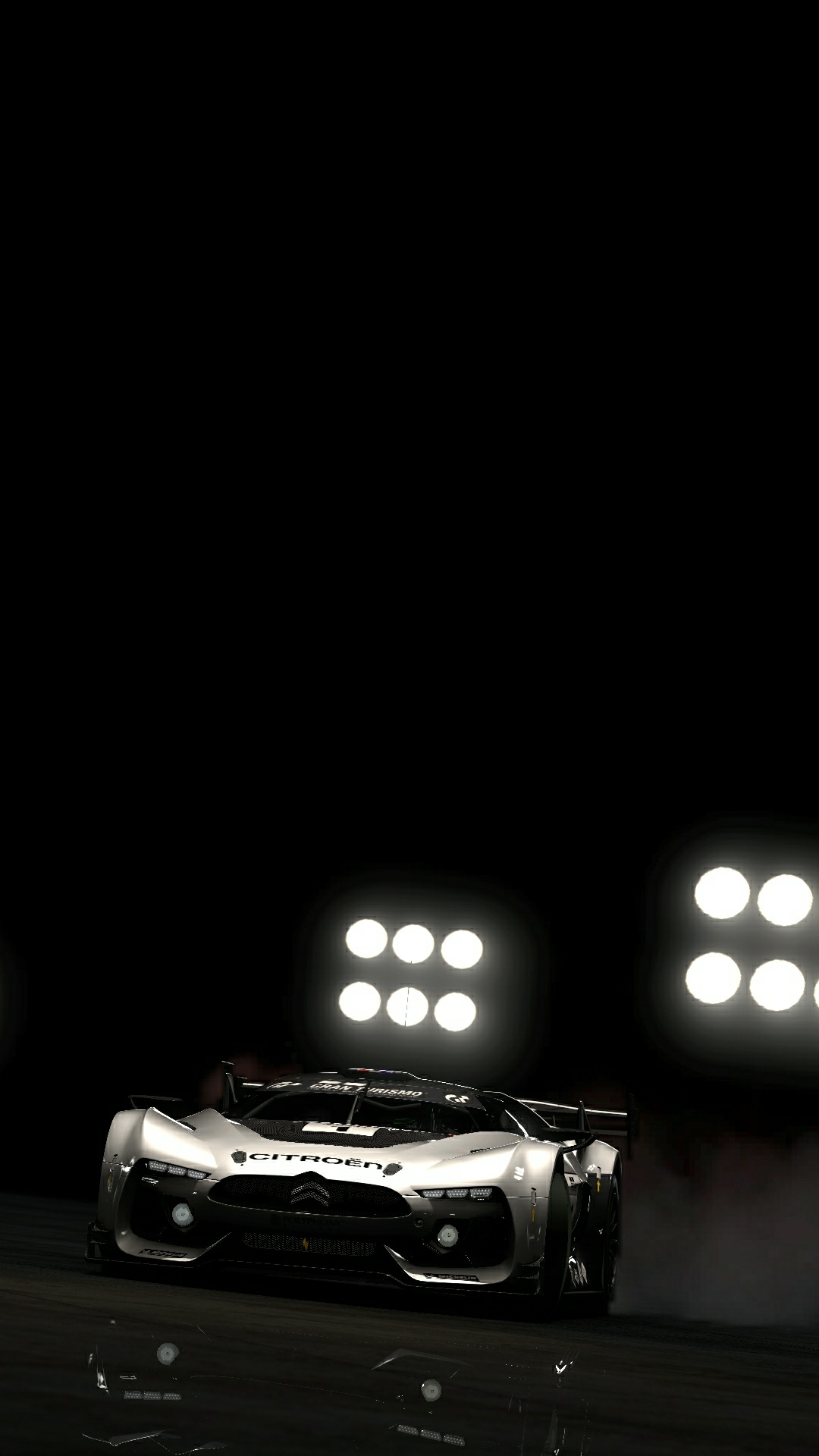 Gran Turismo 5 (Edición Firmada)